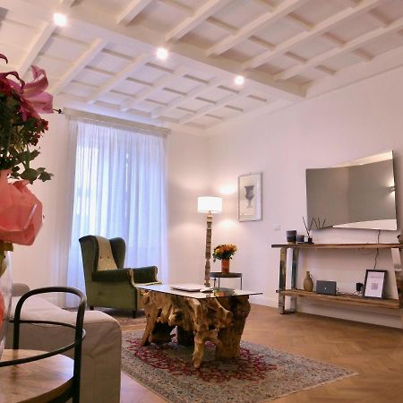 Helmirage Trevi Suite Rzym Zewnętrze zdjęcie