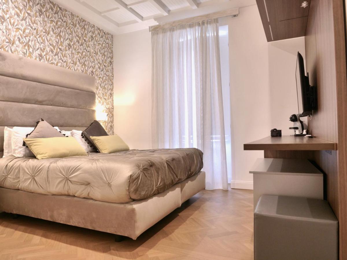 Helmirage Trevi Suite Rzym Zewnętrze zdjęcie