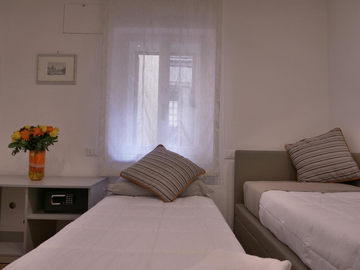 Helmirage Trevi Suite Rzym Zewnętrze zdjęcie