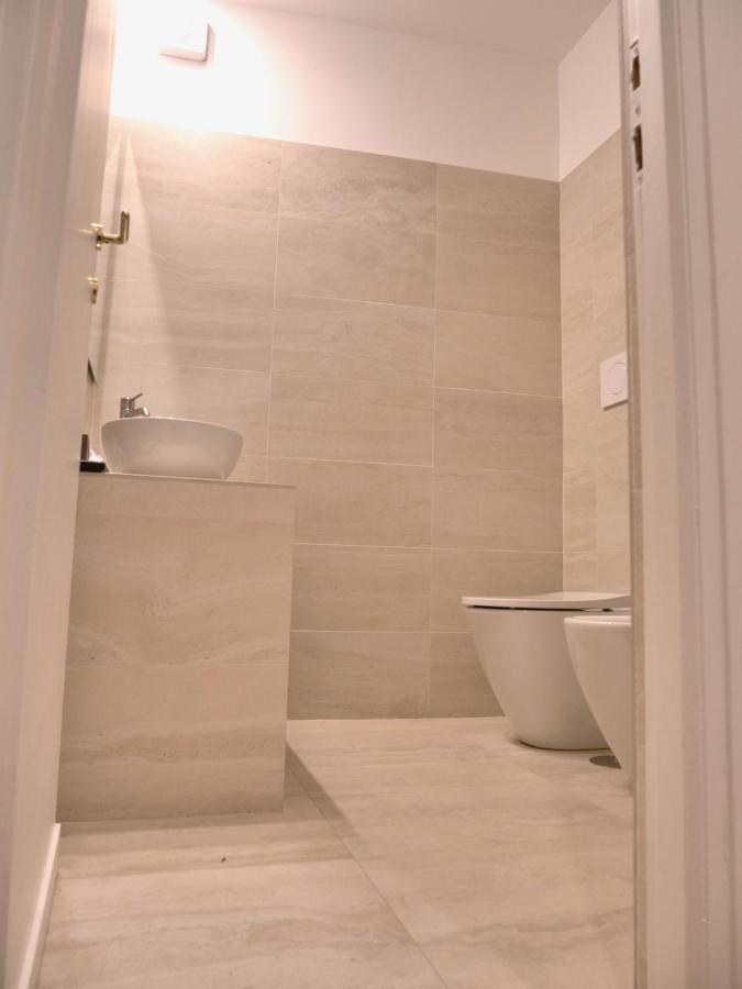 Helmirage Trevi Suite Rzym Zewnętrze zdjęcie