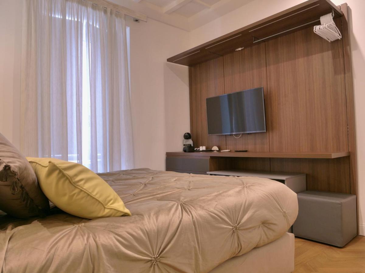 Helmirage Trevi Suite Rzym Zewnętrze zdjęcie
