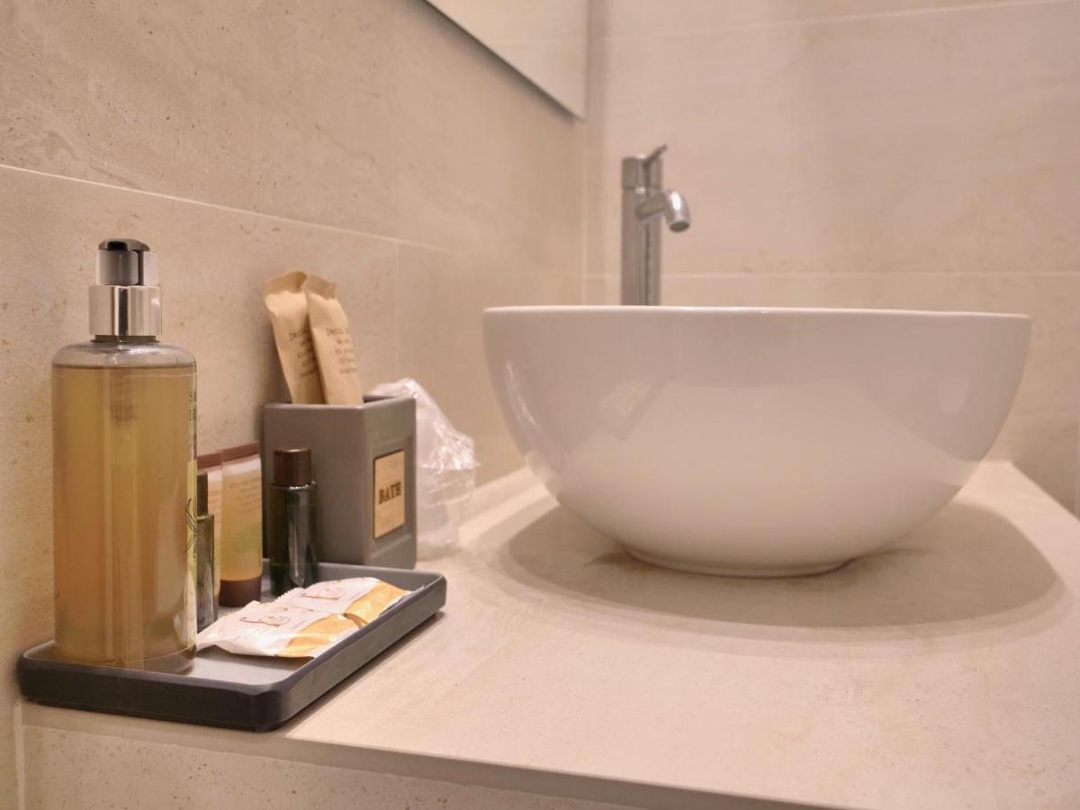 Helmirage Trevi Suite Rzym Zewnętrze zdjęcie