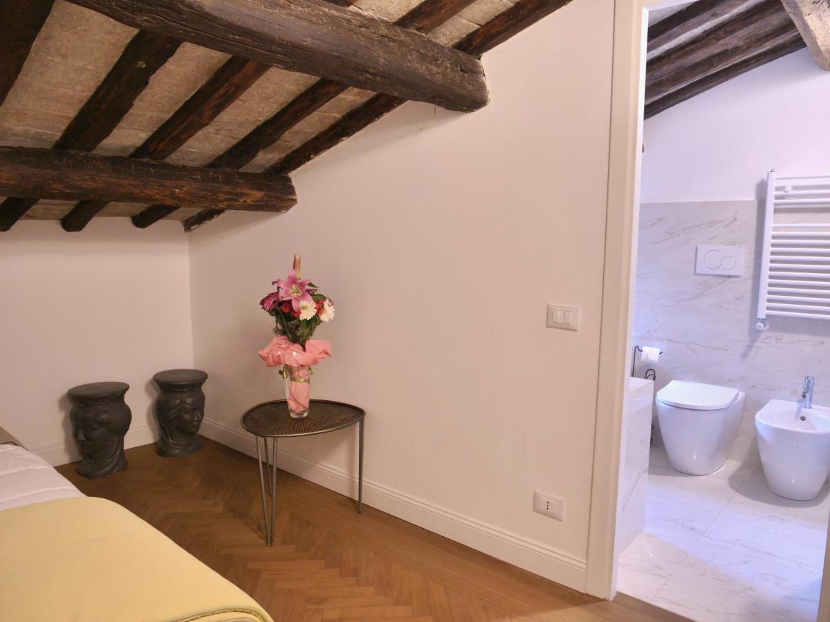 Helmirage Trevi Suite Rzym Zewnętrze zdjęcie