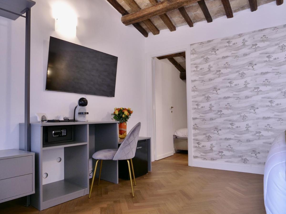 Helmirage Trevi Suite Rzym Zewnętrze zdjęcie